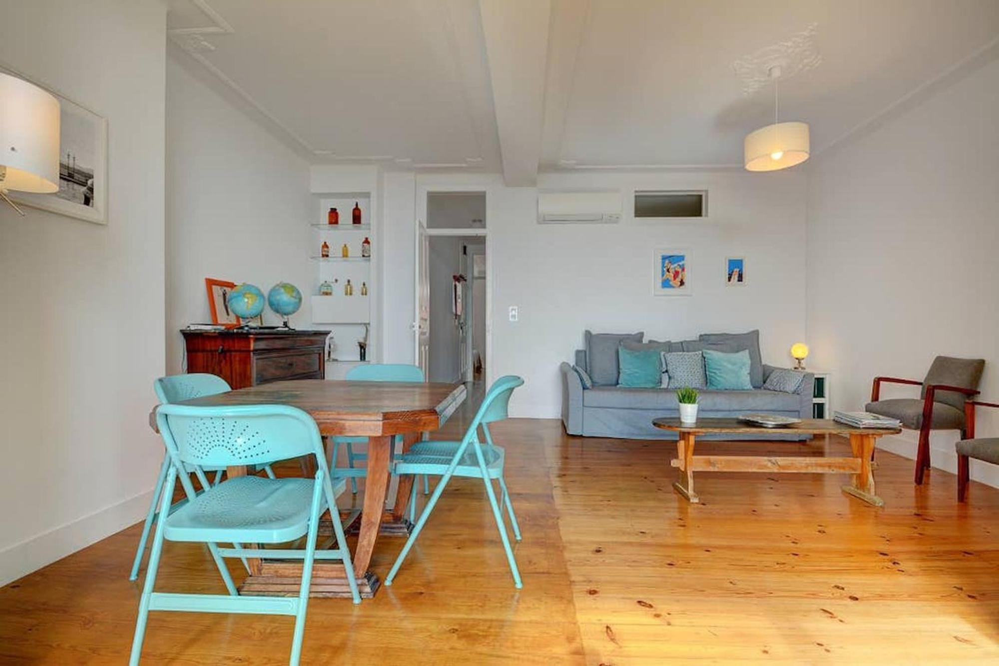 Apartment Tagus Sunrise In By Innkeeper Lisbon