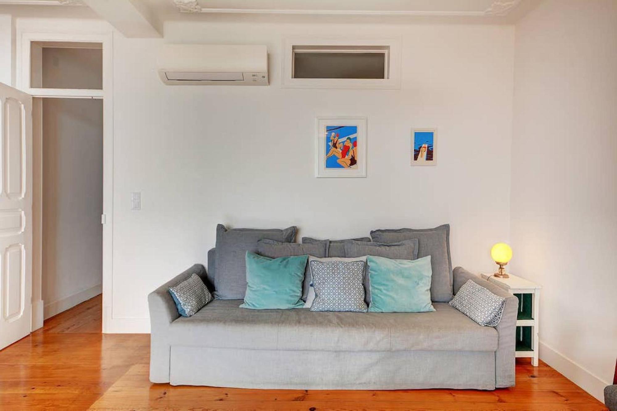 Apartment Tagus Sunrise In By Innkeeper
