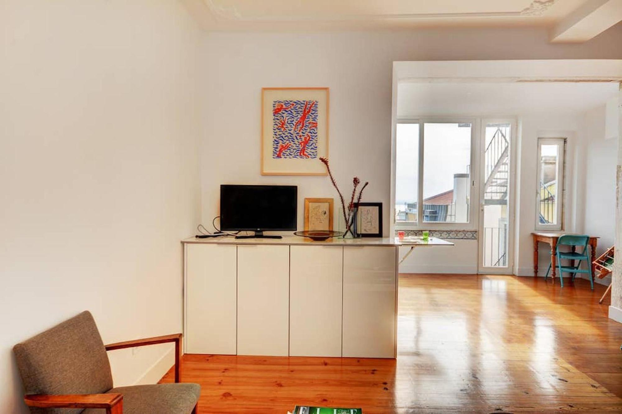 Apartment Tagus Sunrise In By Innkeeper *
