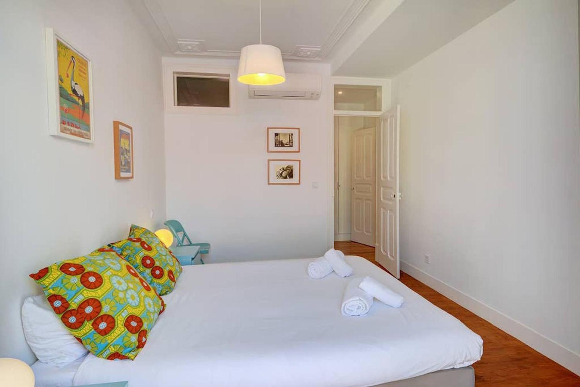 Tagus Sunrise In By Innkeeper Apartment Lisbon