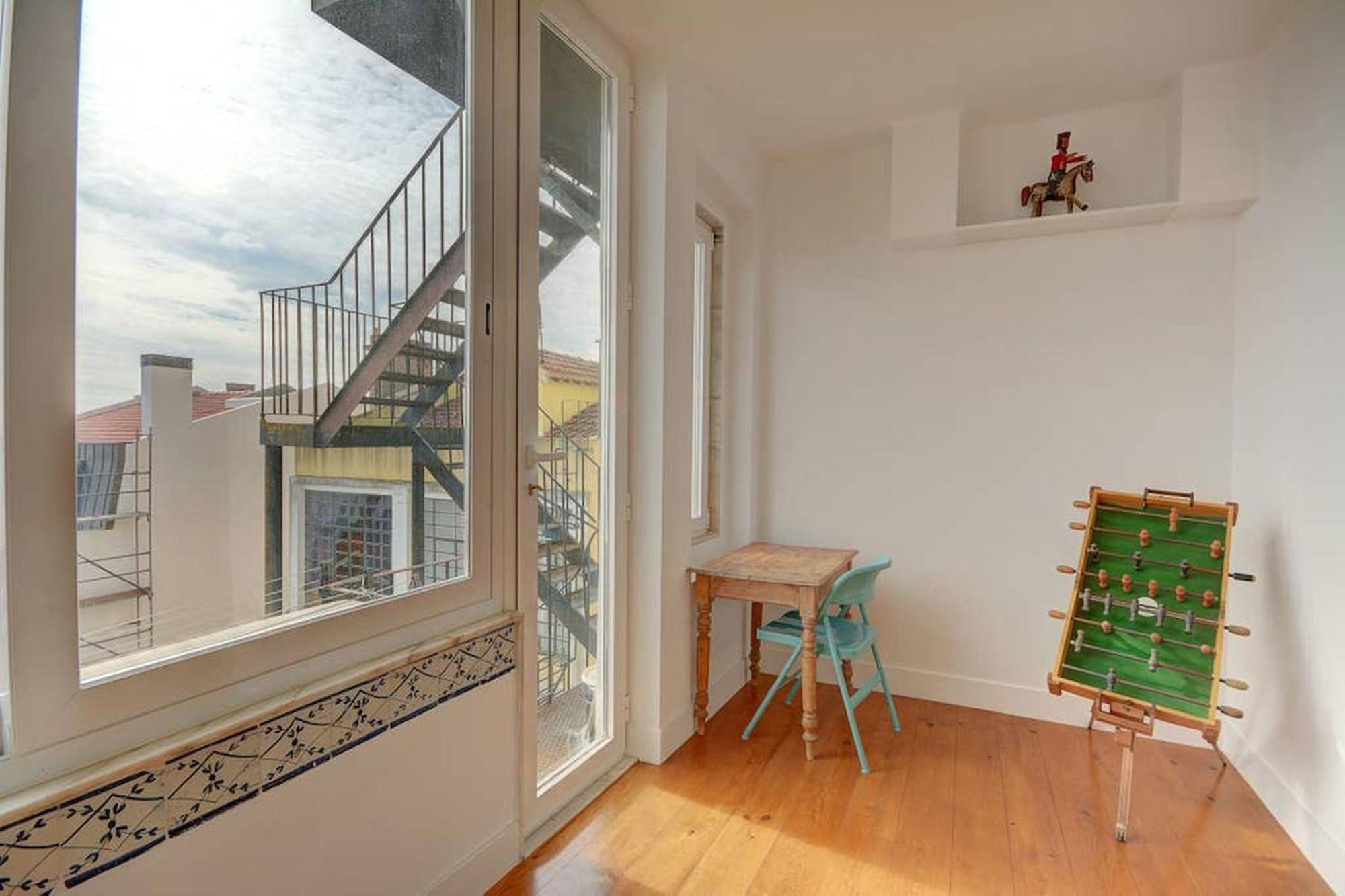 Apartment Tagus Sunrise In By Innkeeper Lisbon