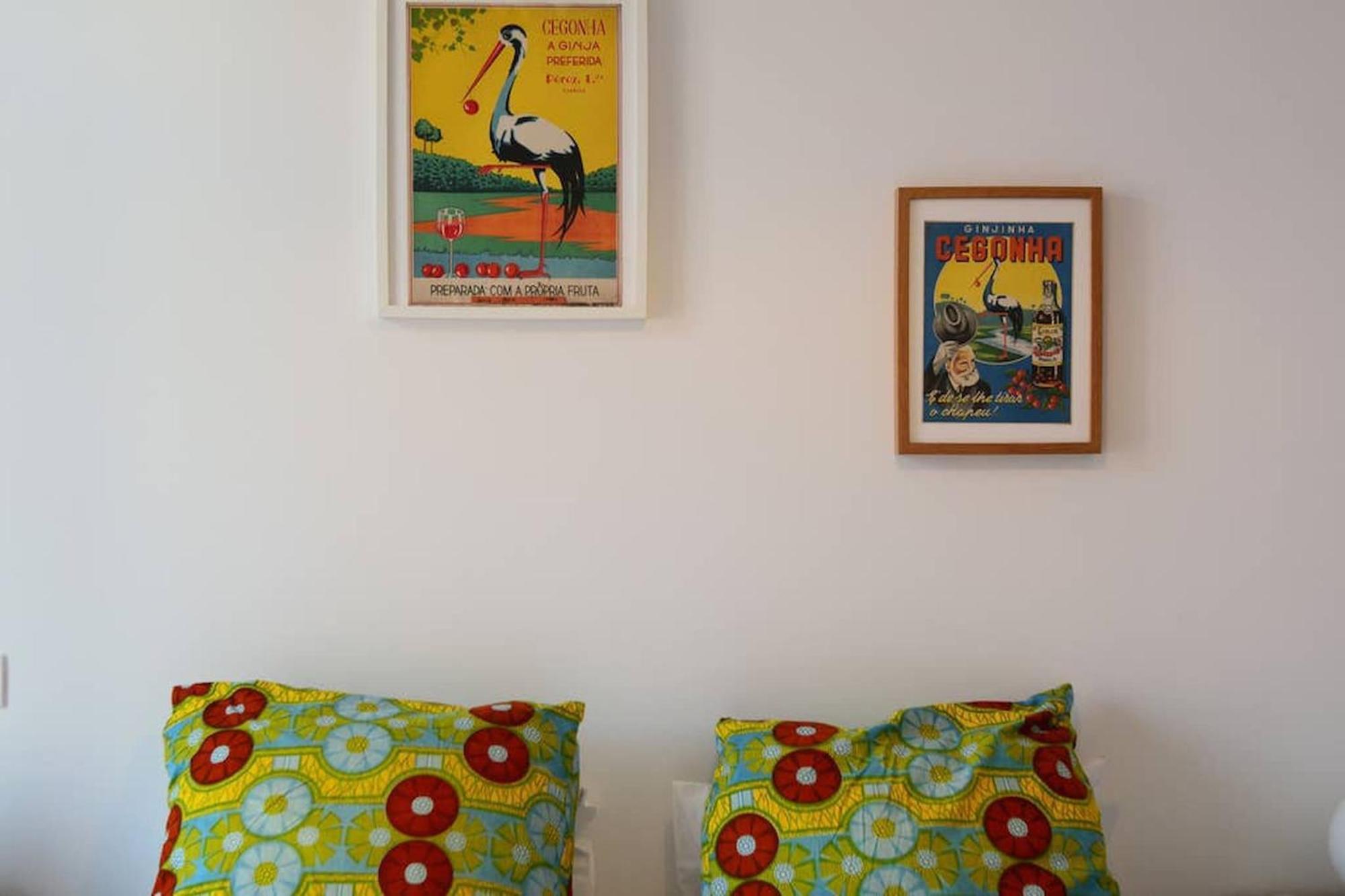 Tagus Sunrise In By Innkeeper Lisbon