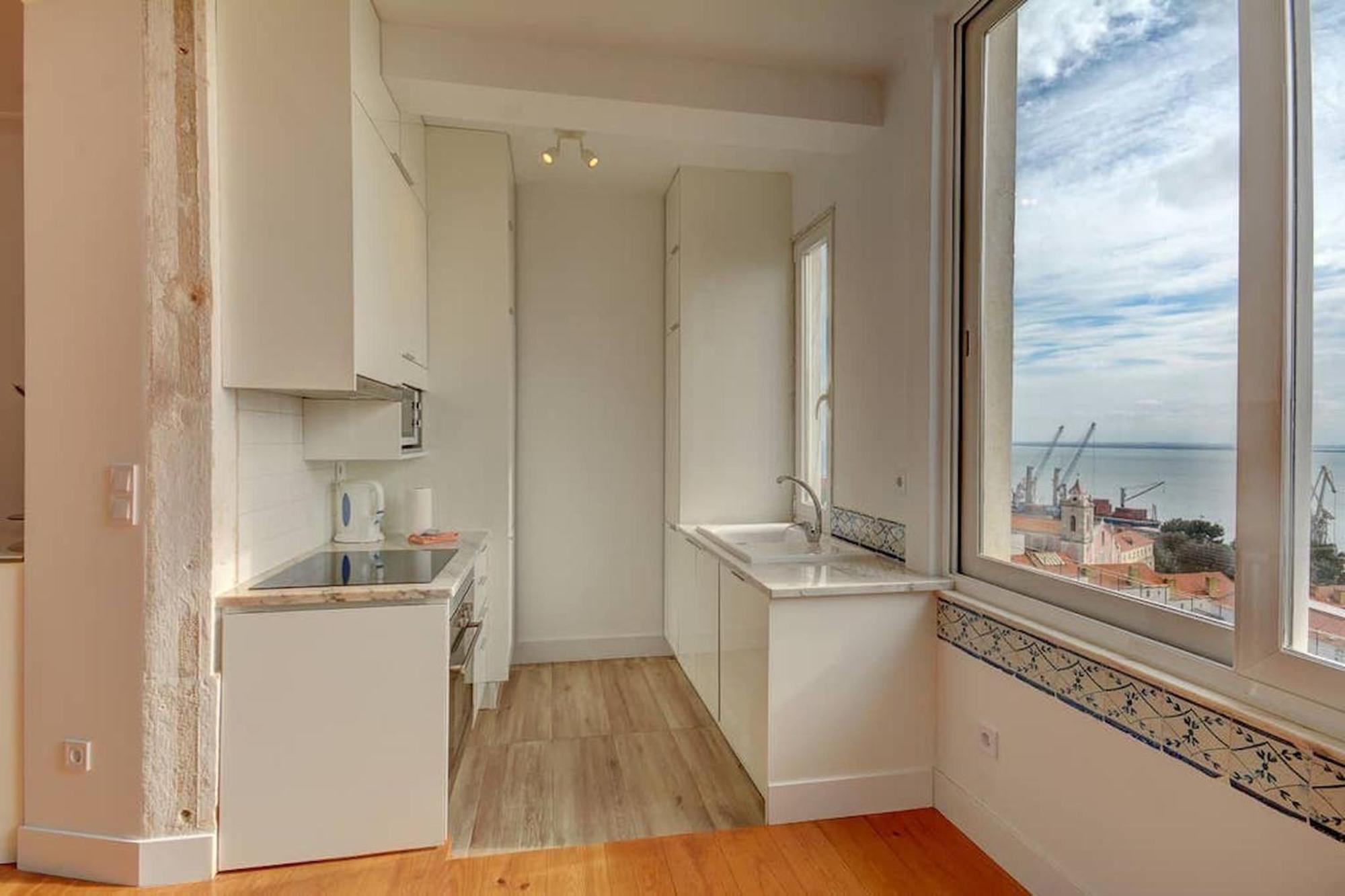 Apartment Tagus Sunrise In By Innkeeper *